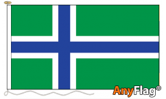 South Uist Flags